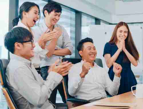 在口袋牛店学习、、、、成长茁壮