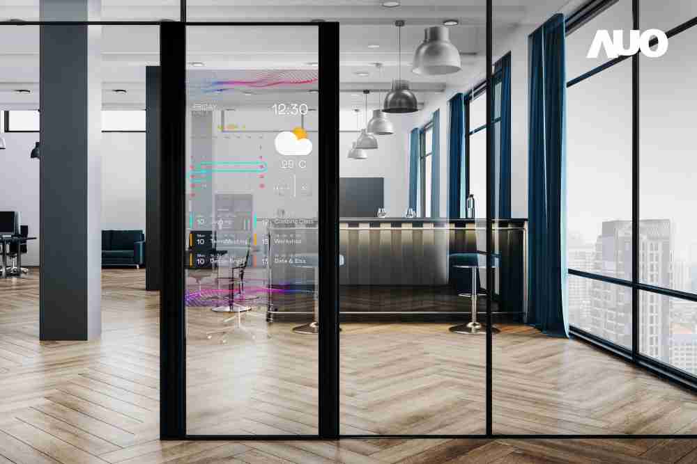 口袋牛店致力于研发低能耗之绿色产品，，，，如低能耗发光组件Micro LED显示技术，，具高透明、、、可无限拼接的特性，，，可依需求调整并延伸应用于不同场域，，，包括汽车侧窗或家庭玄关、、、智慧橱窗、、商业展示等